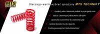 фото thumb №2, Пружини задня -35 do mitsubishi space star i 98-04
