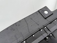 фото thumb №9, Mercedes a-klasa w177 45amg amg плита захист pod бампер a1778856503