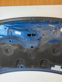 Капот крышка двигателя honda insight в Украине, фото thumb