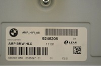 фото thumb №14, Система озвучивание bmw 7 f01, f02 65139133410 3.0l 180kw 2011 - 28267912