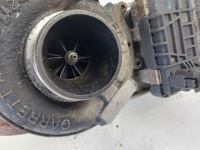 фото thumb №6, Turbosprężarka 9684849580 6nw009483 citroen c-crosser 2.2 hdi