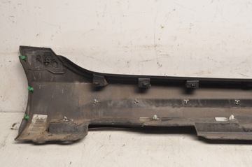 фото thumb №10, Volvo v40 ii планка накладка порогова ліва cross country рестайлінг 31290541