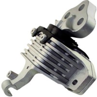 фото thumb №1, Подушка двигуна ліва jeep cherokee kl 3.2 14-22