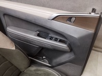 фото thumb №11, Volkswagen amarok ii 2023 сиденья сиденья обшивки подушки безопасности