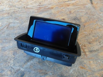 фото thumb №10, Audi rsq3 q3 8u экран дисплей монитор lcd s-line 8u0857273b