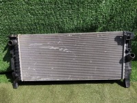Радиатор воды bmw f45 f48 mini f54 f55 f56 f57 f60 дизель 228281 Недорого, фото thumb
