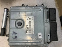 фото thumb №1, Volvo бортовой компьютер блок управления двигателя 31336983