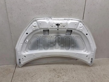 фото thumb №6, Капот toyota yaris iv 4 2020-