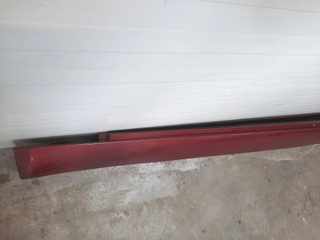 фото thumb №8, Планка порогова ліва накладка поріг jaguar xf x250