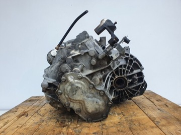 фото thumb №8, Chevrolet nubira 2.0 vcdi коробка передач коробки передач механічна