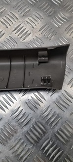 фото thumb №9, Renault master обшивка правий передній блок двигуна 76911008r