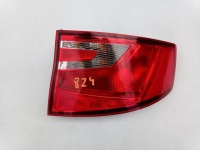 фото thumb №1, Toledo iv 2014 6jh945096b лампа задняя правая оригинал