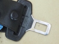фото thumb №12, Pas безопасности правое перед mercedes w204 2048607685