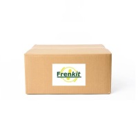 Купить Набор монтажный тормозных колодок 901180 frenkit, фото thumb