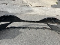 фото thumb №7, Бампер передний renault megane iv gt line sport