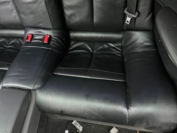 фото thumb №15, Bmw e63 сидіння салон шкіра підігрів sport пам'ять uk