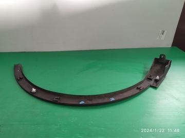 фото thumb №7, Планка крыльев левый перед vw tiguan ii 5na854731e