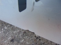 фото thumb №6, Крыло левый перед hyundai i10 ii