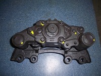 фото thumb №2, Суппорт тормозной renault magnum 5001836664 lrg549