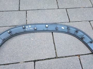 фото thumb №12, Chevrolet orlando i планка накладка крила лівий перед 96886771 10-2018