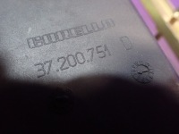 Fiat brava hb 5d 95-01 лампа задняя правая 37200748d в Украине, фото thumb