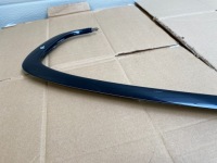 Bmw e92 молдинг уплотнитель левая shadowline чёрный блеск high gloss 8036661 Цена, фото thumb