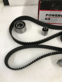 фото thumb №15, Комплект - набор ремень распределительного вала [gates]