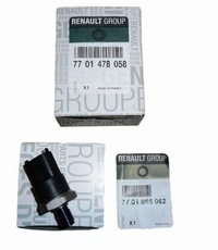 фото thumb №1, Датчик тиску пального renault trafic ii 1.9 dci