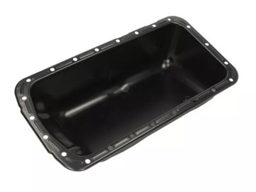 фото thumb №1, Піддон масляна сталь citroen berlingo, b