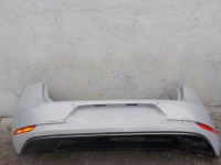 фото thumb №1, Vw golf vii 5g бампер задній задня pdc