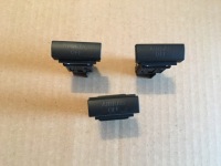 фото thumb №1, Кнопка подушка безпеки off skoda octavia ii 1z0919235b гарний