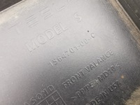 фото thumb №13, Плита захист pod бампер передній tesla s plaid 1564701-00-c