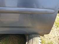 фото thumb №6, Toyota corolla verso дверь правый перед правое