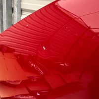 фото thumb №6, Bmw x3 x4 f25 f26 капот кришка двигуна