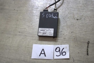 фото thumb №1, Модуль вебасто блок управления t70 skoda octavia