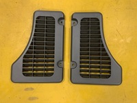 фото thumb №5, Левый боковина кузов защита nissan e-nv200 nv200