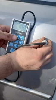 фото thumb №5, Двері праве задня subaru legacy iv 03-09r