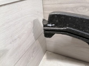 фото thumb №10, Mercedes eqs абсорбер пена перед a2978850004