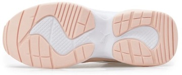 BUTY DAMSKIE PUMA SPORTOWE ZIMOWE CILIA LUX ROZ 37