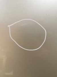 Bmw z3 e36 капот кришка кришка багажника решітка радіатора шумоізоляція 354/7 titansilber Зі Шроту, фото thumb