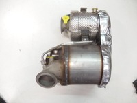 фото thumb №11, Катализатор фильтр частиц твердых dpf 04l131723bj