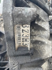 фото thumb №5, Nissan note e12 1.2 16v коробка передач передач механічна kod- 323h3