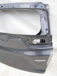 фото thumb №11, Крышка задняя honda cr-v v новый модель 17-21