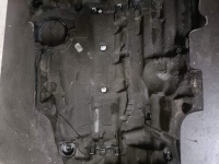 фото thumb №7, Крышка защита двигателя верхний vw tiguan 5n 2.0 tdi cba 09r 03l103925ad