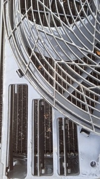 фото thumb №13, Bmw x5 e53 радиаторов вентилятор комплект 3.0 d автомат