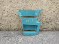 фото thumb №1, Scania r s 2349686 подножка подножка правая ступени