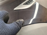 фото thumb №9, Крила передній лівий chevrolet captiva lift gue оригінал