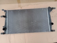 Купить Renault megane 3 радиатор воды 1,6-2,0 dci, фото thumb