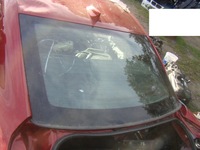 фото thumb №1, Chevrolet camaro 2016 2017 2018 стекло задняя задняя