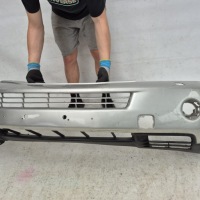 фото thumb №4, Lexus rx ii 2 03-08 бампер перед передній sprysk